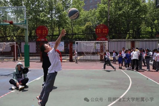 为什么我的篮球罚球总是不进?_1