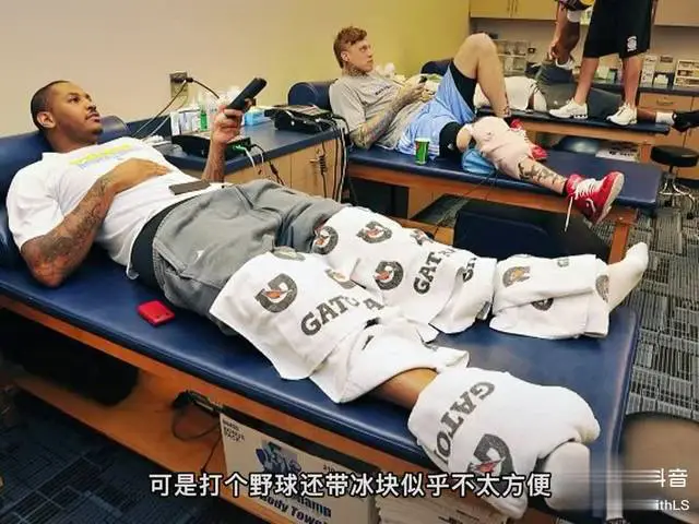 哪里可以找到适合篮球运动员的放松方法?_0